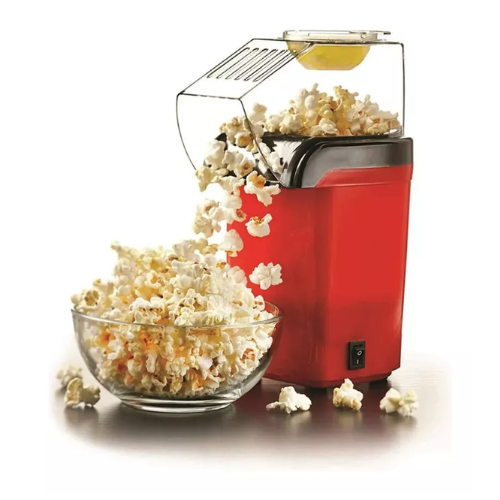 MAQUINA MINI CRISPETERA